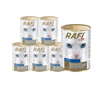 Dolina Noteci Rafi Pesce gatto in salsa 6x415g