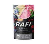 DOLINA NOTECI Rafi Stomaco di manzo con prosciutto in bustina 10 x 500g