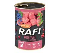 Dolina Noteci Rafi Junior con vitello 400g