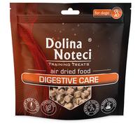 Dolina Noteci Snack da addestramento per la cura dell'apparato digerente - Set% : 3 x 130 g