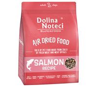 DOLINA NOTECI Superfood Salmone - cibo secco per cani 1kg