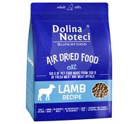 Dolina Noteci Superfood agnello felino - 1 kg