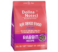 DOLINA NOTECI Superfood Junior mangime con coniglio - cibo secco per cani 1kg