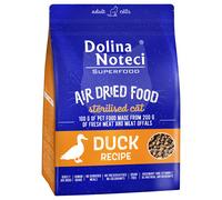 Dolina Noteci Superfood Sterilised Anatra Felina - 1 kg