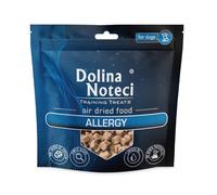 DOLINA NOTECI Training Treats Allergy Bocconcini da addestramento per cani 130g