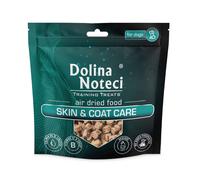 DOLINA NOTECI Training Treats Skin & Coat Care Bocconcini da addestramento per cani 130g