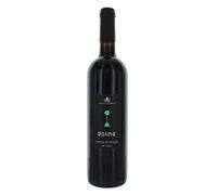 Doline Nero Di Troia Puglia Igp Bio Colli Della Murgia Cl 75