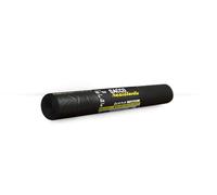 Doli's Sacchi Spazzatura 90x120 per Raccolta Indifferenziata, Resistente, Antigoccia e Antiforo, per Uso Professionale e Domestico, 100% Plastica Riciclata e Riciclabile (150L) (90x120)