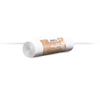 Doli's Sacchi Spazzatura Profumati 10L per Raccolta Differenziata, Ideali per Bagno, Antistrappo e Antiforo, 100% riciclabili (40x50)