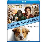 Dolittle / A Dog's Journey