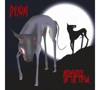 Dolium - Hellhounds on the Prowl