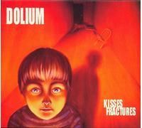 Dolium - Kisses Fractures