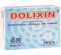 DOLIXIN 30CPR
