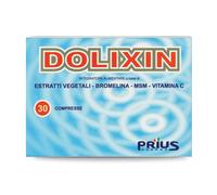 DOLIXIN 30CPR