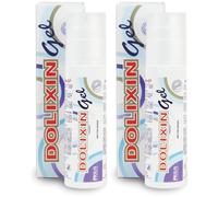 Dolixin Gel 2x100 ml Gel