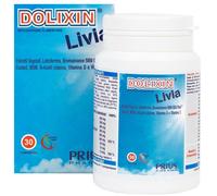 DOLIXIN LIVIA 30CPR