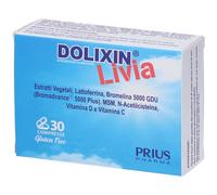 Dolixin Livia 3Cpr
