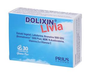 Dolixin Livia 3Cpr