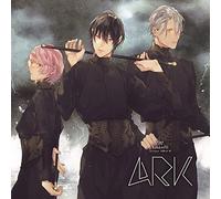華Doll* 3rd season THINK OF ME: ARK