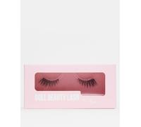 Doll Beauty - Half Lashes Beck - Ciglia finte a banda corta-Neutro No Size