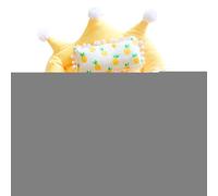 Doll Bedding Set - Adorable Doll Bed Featuring Pillow Blanket | Decorative Furniture Toy Kids | Cozy Beding Accessory For Children Sons Daughters Collectors Girls Pretend Play Area