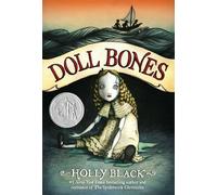 Doll Bones by Holly Black(1905-07-05)