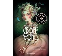 Doll bones. La bambola di ossa