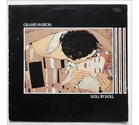 DOLL BY DOLL - grand passion LP