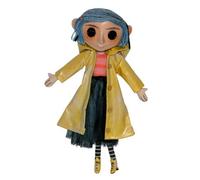 Doll Coraline Da 10 Pollici Neca 495018