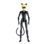 Doll D'Azione Cat Noir 5.5" Miracoloso