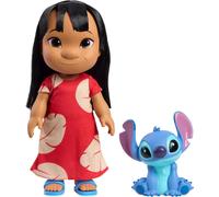 Doll Di Lilo E Figurina Di Stitch Giocattolo Per Bambini