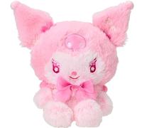 Doll Di Peluche Kuromi Sakura Sanrio UFFICIALE GIAPPONESE