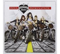 DOLL DOMINATION REEDYCJA (PL)