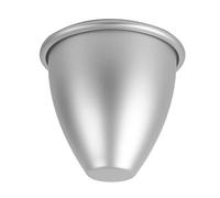 Doll Dress Cake Padella Stampa, Stampi per Torte per Teglie da Forno, Dress Doll Cake Padella in Alluminio Torta Stampo per Compleanno e Anniversario Delr