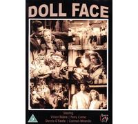 Doll Face [Edizione: Regno Unito]