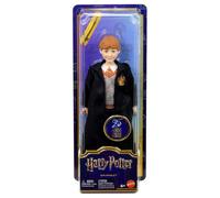 Doll Fashion Ron Weasley Harry Potter Mattel Età 6+