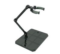 Doll Figure Stand - Non-Slip Animal Display Stand, Flexible Assembly Display Holder Base Movable Action Figure Displays Holder Base For Universal Use, Doll Stands For Men Women Collectibles Toys Figur