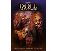 Doll Graveyard: Remastered