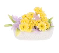 Doll House In Vaso Decorativo Mini