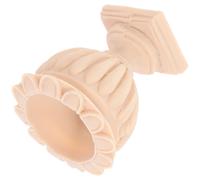 Doll House Miniatura Vaso Per Mini Giardino Decorativo