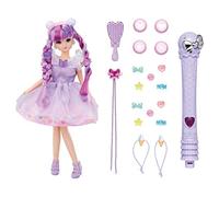 Doll Licca Kiratto Colorchen Gelato Moe-Chan Prima Versione Nuova