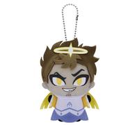 Doll Mascot Plush Hazbin Hotel Banpresto Vol.5 Adam UFFICIALE GIAPPONESE