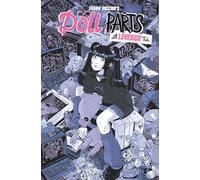 Doll Parts: A Lovesick Tale
