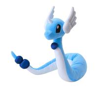Doll Peluche Originale Dragonair Lungo Pokemon Center UFFICIALE GIAPPONE
