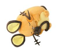 Doll Plush Dedenne Motchiri Originale Pokemon Center UFFICIALE GIAPPONE