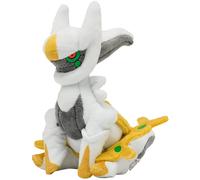 Doll Plush Di Pokemon Center Pokemon Fit Arceus GIAPPONE UFFICIALE