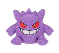 Doll Plush Gengar Moko Moko Puchi Ufficiale Giappone