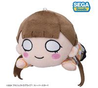 Doll Plush Nesoberi S Love Live SUPERSTAR Kinako Sakurakoji Let's Be ONE Ver