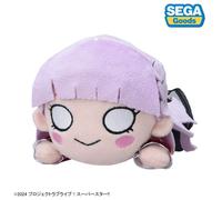 Doll Plush Nesoberi S Love Live SUPERSTAR Wien Margarete Let's Be ONE Ver