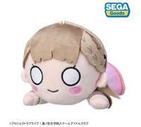 Doll Plush Nesoberi SEGA S Love Live Kosuzu Kachimachi Dream Believers GIAPPONE
